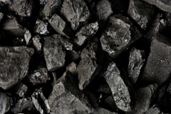 Grandpont coal boiler costs