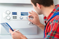 free Grandpont gas safe engineer quotes